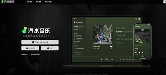 安卓手机如何快速下载汽水音乐？最新图文教程